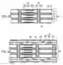 Fig. 05 - Method for fabricating circuit board structure with capacitors embedded therein