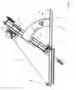 Fig. 03 - Angle drilling device