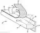 Fig. 01 - Removable Corrosion Protection on an Elevator Guide Rail