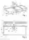 Fig. 02 - Device for supporting plate-like materials for at least one separating process