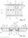 Fig. 07 - Device for supporting plate-like materials for at least one separating process
