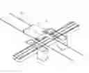 Fig. 01 - Angle changing device for automatic conveyor system