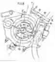 Fig. 08 - Rotary device for transferring containers