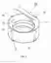 Fig. 02 - Device and Method for Dispensing Fibres