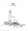 Fig. 03 - Automatic transmission switch