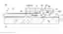 Fig. 01 - Micro-switching device and manufacturing method for the same