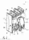 Fig. 03 - Switch adaptable to different operating configurations and improved axial support