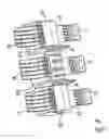 Fig. 07 - Switch adaptable to different operating configurations and improved axial support