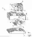 Fig. 09 - Switch adaptable to different operating configurations and improved axial support