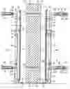 Fig. 01 - Method Of And Apparatus For Replacing Coke Oven Wall