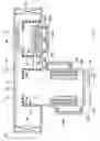 Fig. 04 - Sputtering apparatus, method for producing a transparent electroconductive film