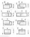 Fig. 09 - Sputtering apparatus, method for producing a transparent electroconductive film