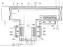 Fig. 01 - Sputtering apparatus and film-forming processes