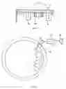 Fig. 10 - Method for controlling plasma density or the distribution thereof