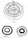 Fig. 12 - Method for controlling plasma density or the distribution thereof