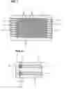 Fig. 02 - Multilayer electronic component including a counter diffusion layer