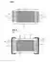 Fig. 03 - Multilayer electronic component including a counter diffusion layer