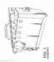 Fig. 02 - SAFETY LOCK BOX AND KEY ORGANIZATION UNIT