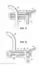 Fig. 05 - SAFETY LOCK BOX AND KEY ORGANIZATION UNIT