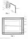 Fig. 02 - Lubricating pack having venting holes and specifically designed for paper shredders