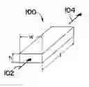 Fig. 01 - Process and apparatus for converting natural gas to higher molecular weight hydrocarbons using microchannel process technology