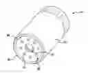 Fig. 01 - Fuel filter and method of adding fuel additive to diesel fuel