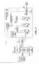Fig. 03 - System and method for removing dissolved contaminants, particulate contaminants, and oil contaminants from industrial waste water