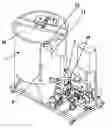 Fig. 01 - Must clarification machine
