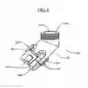 Fig. 06 - Method for Assembling a Water Filter Cartridge to a Water Dispensing Appliance