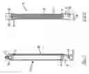 Fig. 02 - Square membrane manifold system