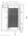 Fig. 03 - Square membrane manifold system