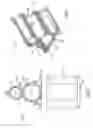 Fig. 06 - Square membrane manifold system