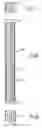 Fig. 07 - Square membrane manifold system
