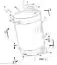 Fig. 02 - Fluid concentrator