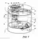 Fig. 08 - Fluid concentrator