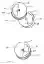 Fig. 04 - Closing device with integrated rotary closure for feeding bottle and bottle