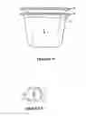 Fig. 06 - Container with concertina side walls and base
