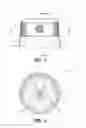 Fig. 03 - Aerosol actuator