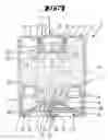 Fig. 06 - Dispenser for liquid to paste-like masses