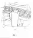 Fig. 04 - Hand based support device for handheld implements and associated methods