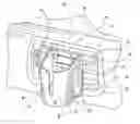 Fig. 01 - BEVERAGE HEATING AND COOLING DEVICE AND ASSOCIATED METHODS