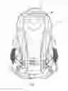 Fig. 04 - SOLAR BACKPACK
