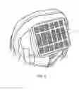 Fig. 07 - SOLAR BACKPACK