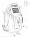 Fig. 08 - SOLAR BACKPACK
