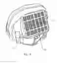 Fig. 12 - SOLAR BACKPACK