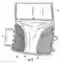 Fig. 06 - HAMMER HOLDER FOR TOOL BELT