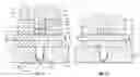 Fig. 12 - Methods and apparatus for splitting tablets