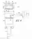 Fig. 02 - Integrated vascular device with puncture site closure component and sealant