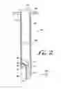 Fig. 03 - Integrated vascular device with puncture site closure component and sealant