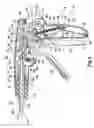 Fig. 07 - Staple cartridges for forming staples having differing formed staple heights